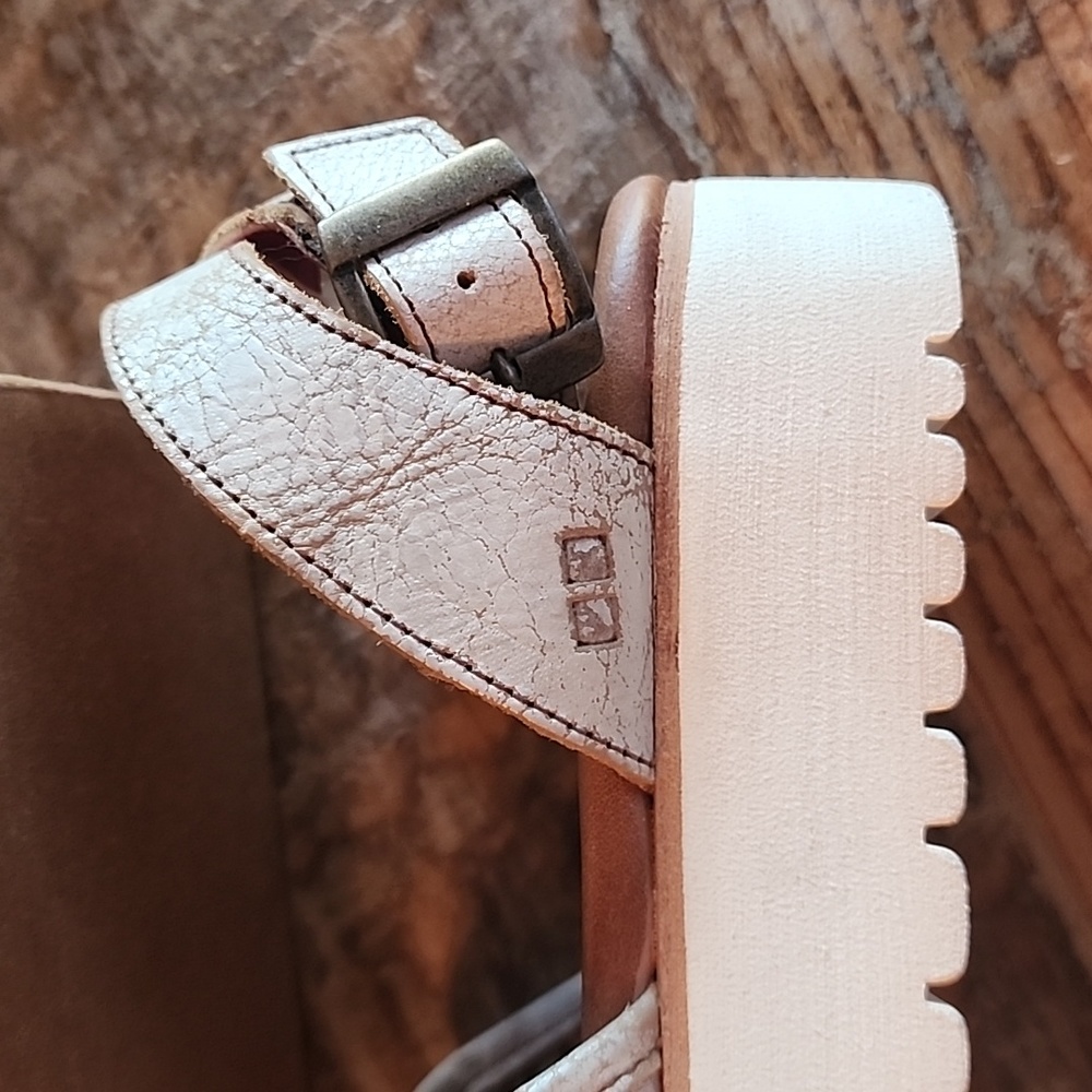 Bed Stu Brisa Sandals - Picture 6 of 10